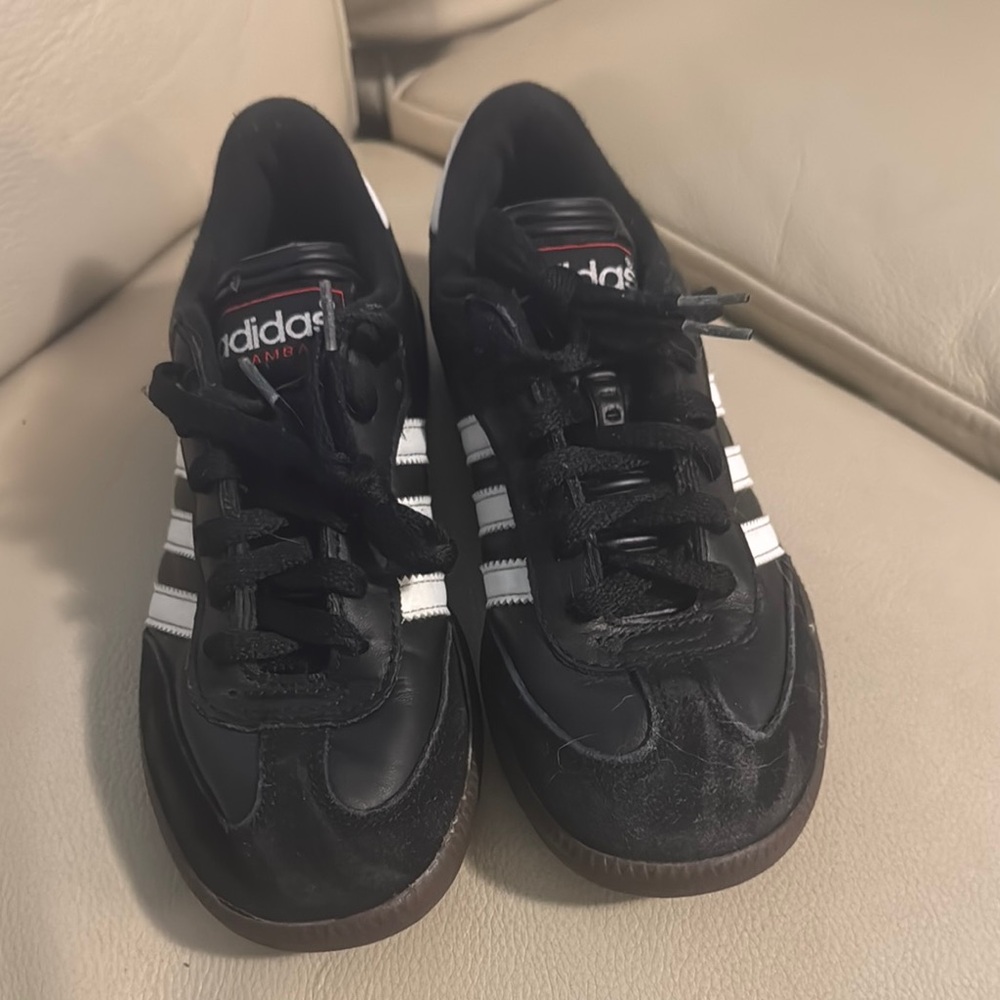 Adidas Youth Samba